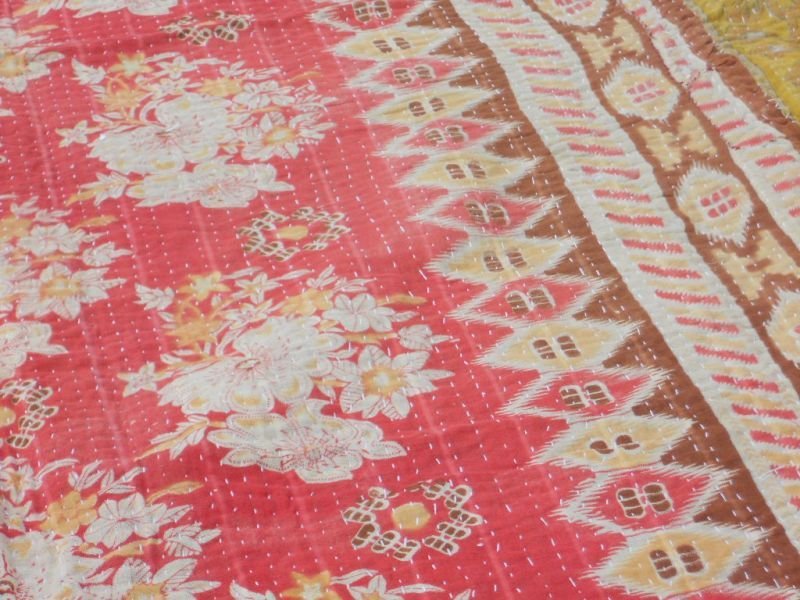 画像2: ラリーキルト (2)