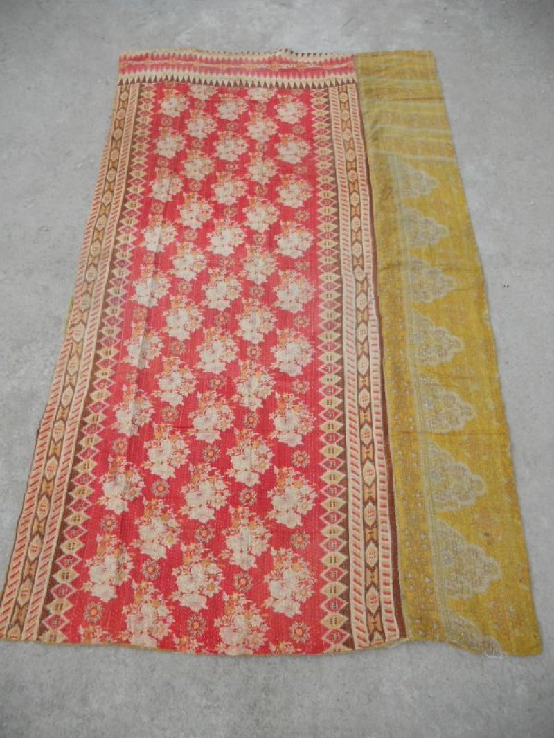 画像2: ラリーキルト