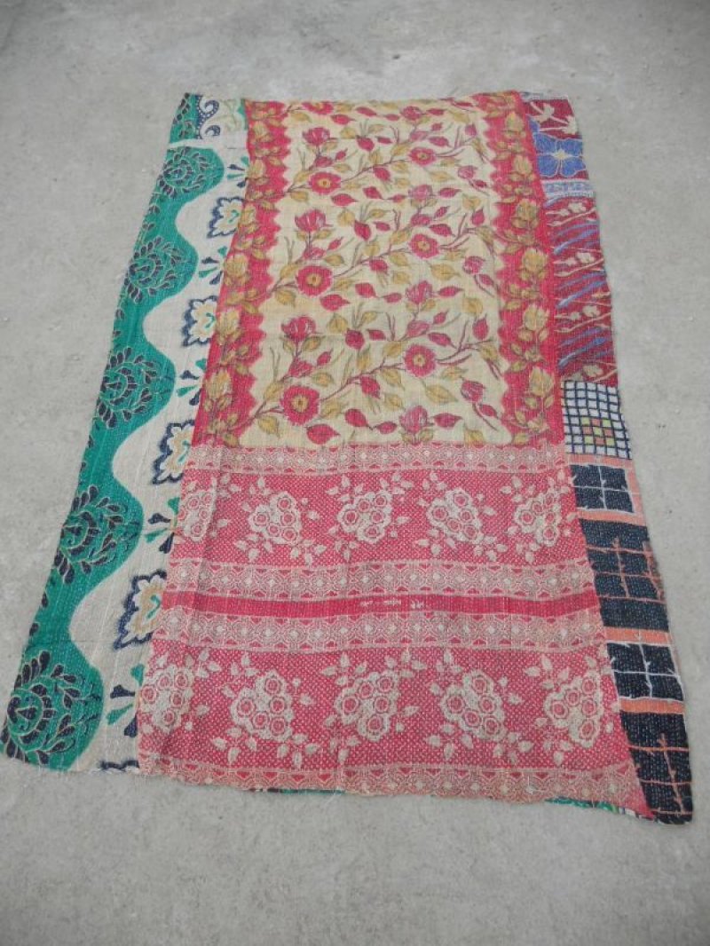 画像2: ラリーキルト