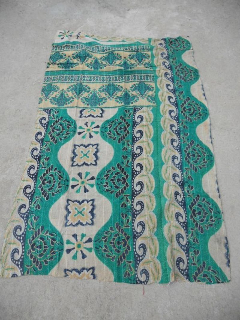 画像1: ラリーキルト