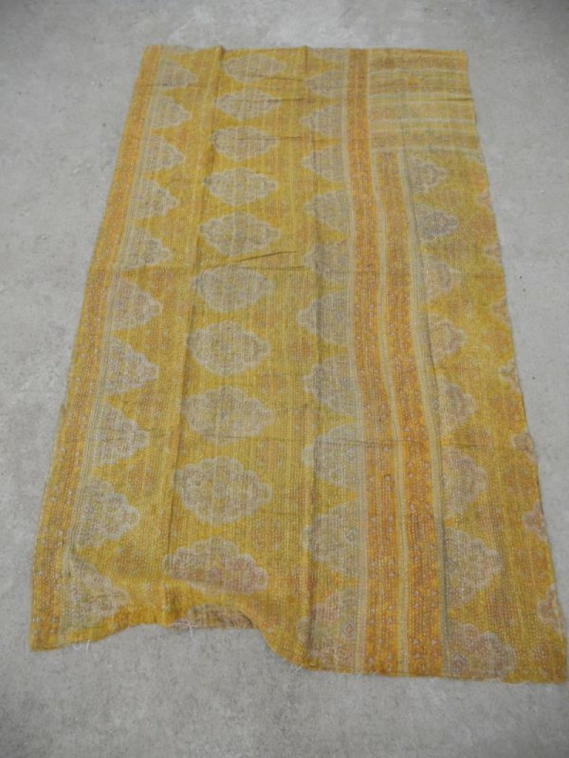 画像1: ラリーキルト