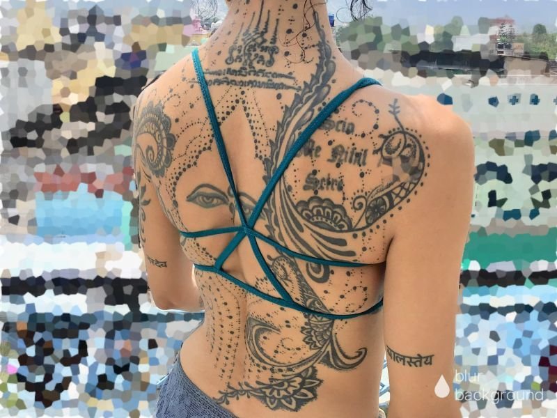 画像8: XLサイズ登場！締め付け減♪ リラッククス ブラジャー プレーン生地12カラー♪  relax ブラ難民 ヨガ (8)