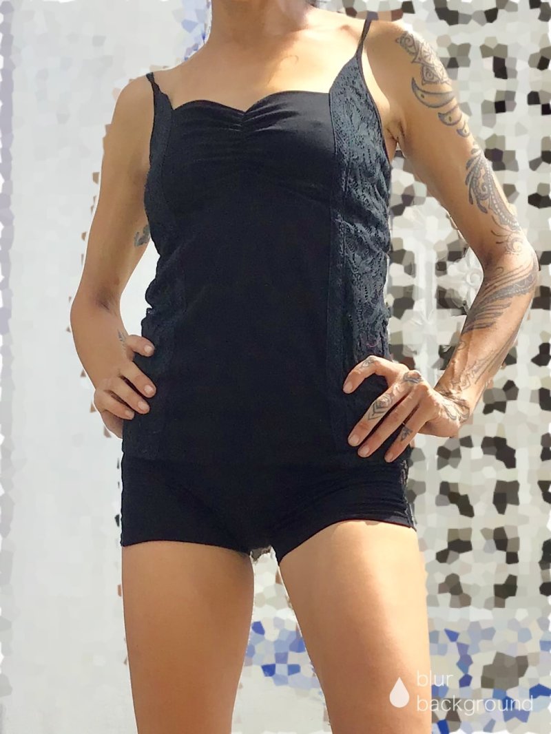 画像3: XLサイズ登場!締め付け減♪ リラッククス ブラジャー プレーン生地12カラー♪ relax ブラ難民 ヨガ