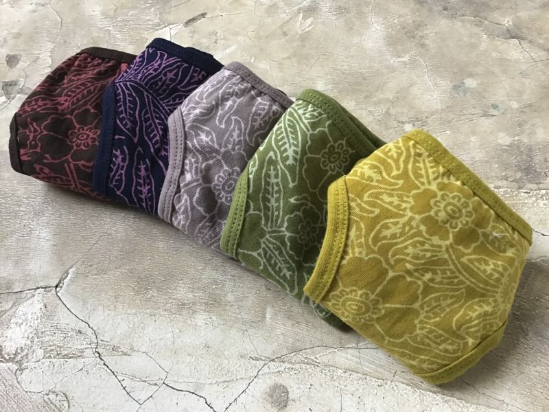 画像1: 再入荷 T-back Tバック ショーツ　＊ブラとセット色になります ヨガウェア ヨガ下着 美尻 桃尻