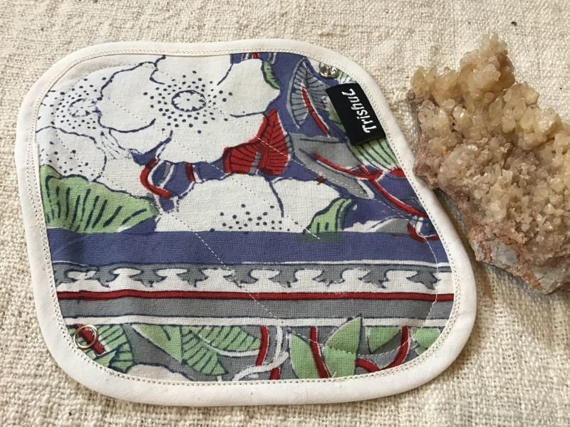 画像2: 墨染　布ナプキン　GORE- TEX