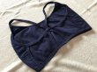 画像20: XLサイズ登場！締め付け減♪ リラッククス ブラジャー プレーン生地12カラー♪  relax ブラ難民 ヨガ (20)