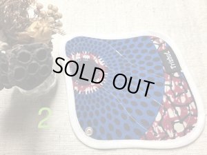 画像1: 布ナプキン　ライナー     オーガニックコットン　裏地ヘンプコットンカットソー生地