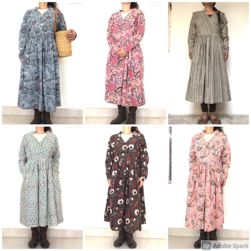 画像1: Sale 25%off 春夏秋 3シーズン対応 冷え対策 レッグウォーマー