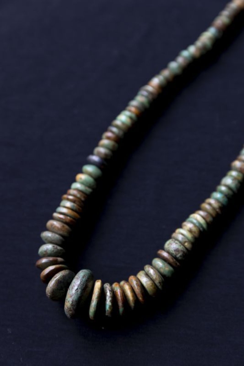 画像2: シルバー925 アンクレット ★silver925