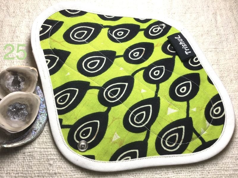 画像1: 月経カップ ムーンカップ★2サイズ 生理痛 ストレスフリー タンポン 布ナプキン