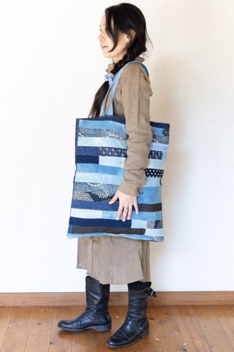 画像3: 国産リネン100% マキシワンピース★麻 TrishuL handmade 生成り