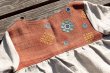 画像8: 国産リネン100% マキシワンピース★麻 TrishuL handmade 生成り (8)