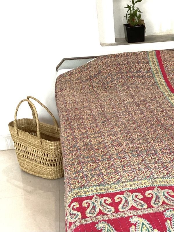 画像5: ¥1000off!カゴBAG☆ストロー 水草 カゴバッグ かご　 (5)