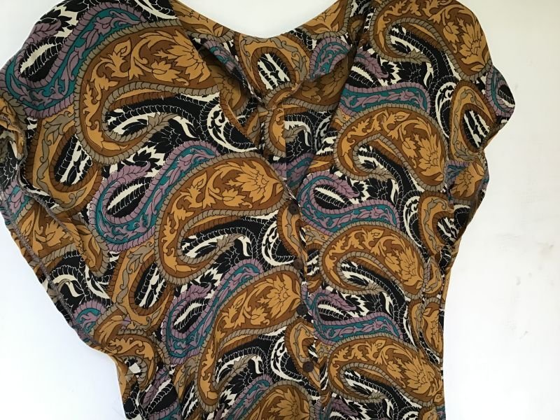 オールドサリー