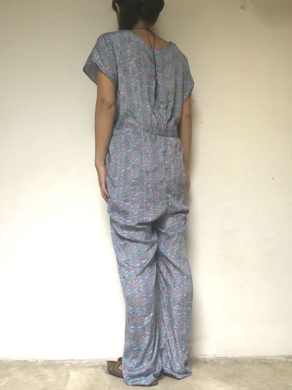 リサイクルサリー