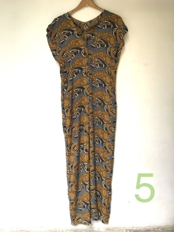 オールドサリー