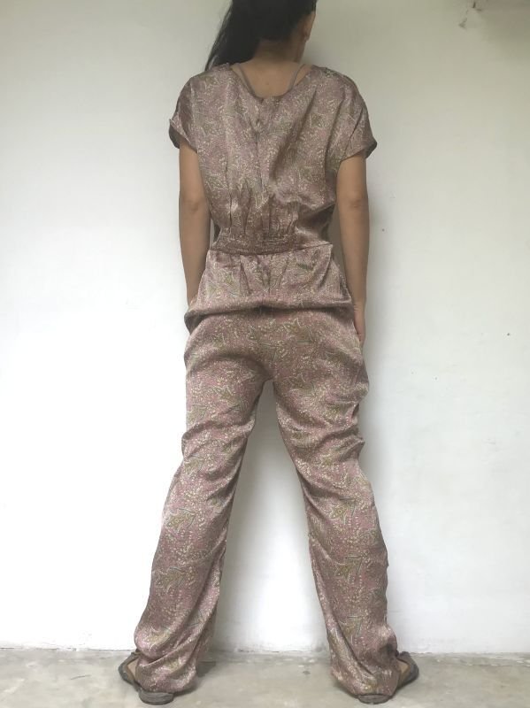 オールドサリー