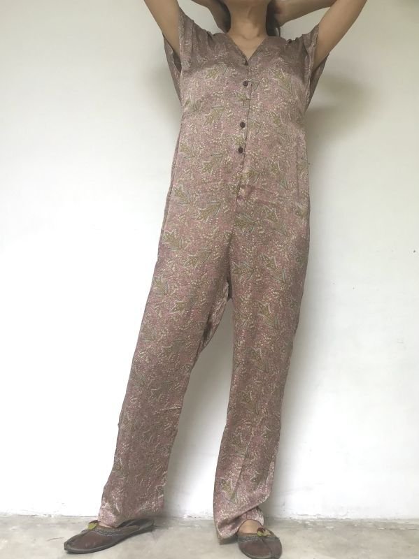 オールドサリー