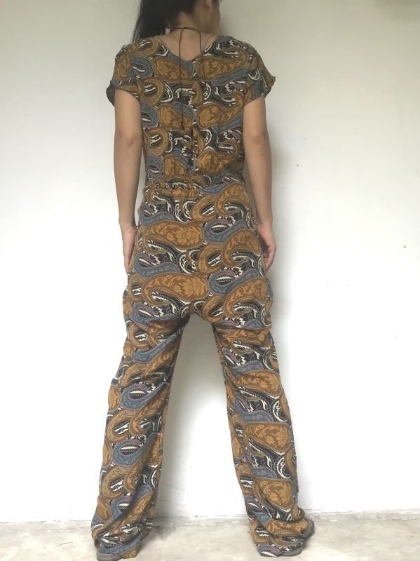 オールドサリー