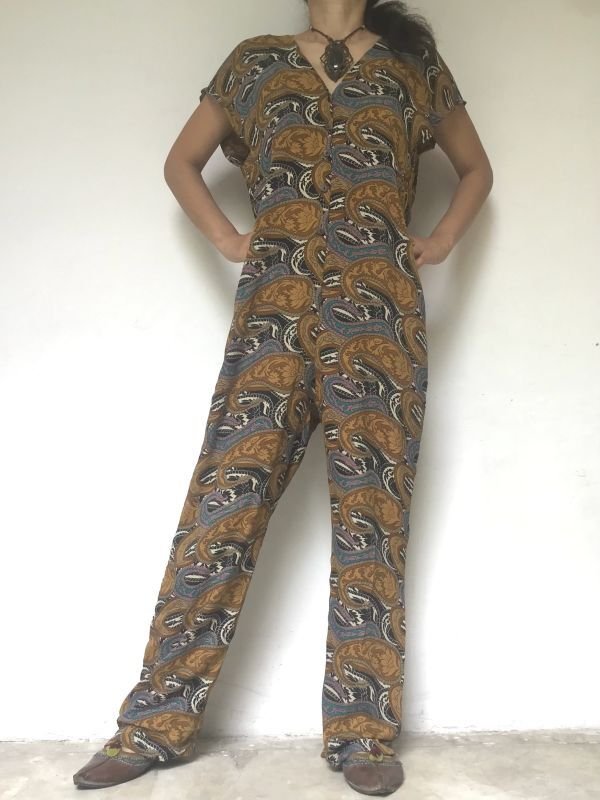 アップサイクル　インドサリー