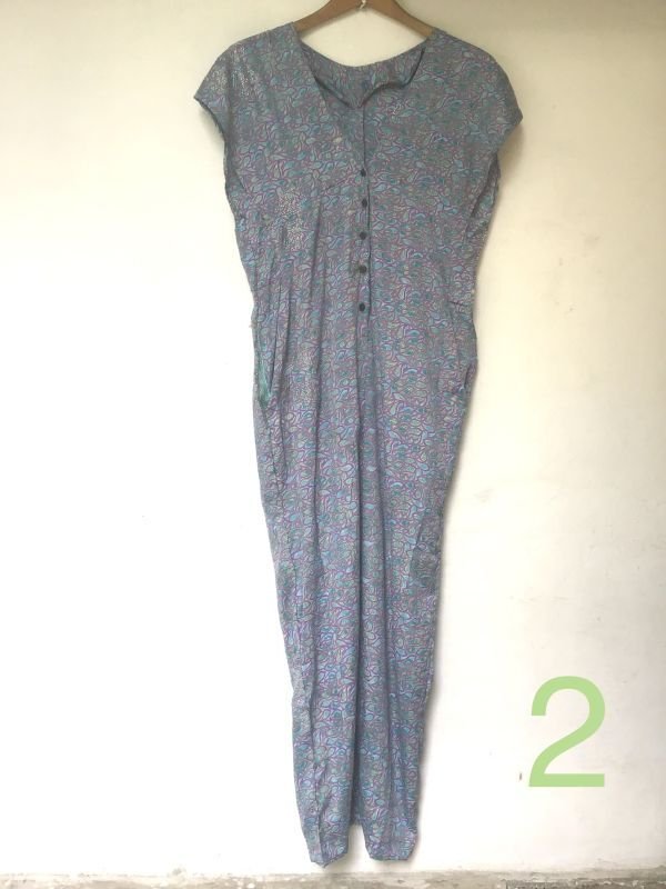 リサイクルサリー