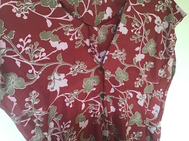 オールドサリー