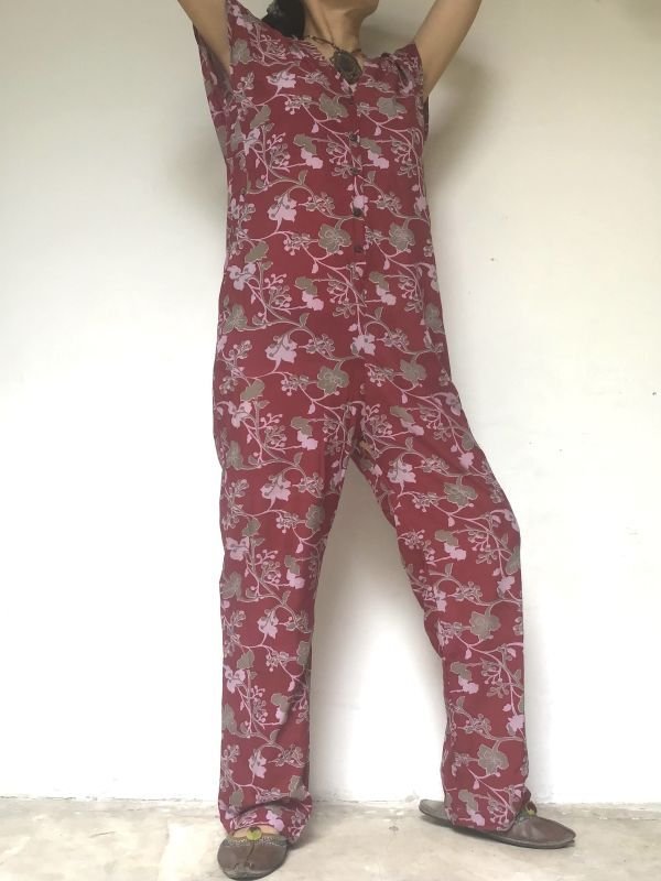 リサイクルサリー