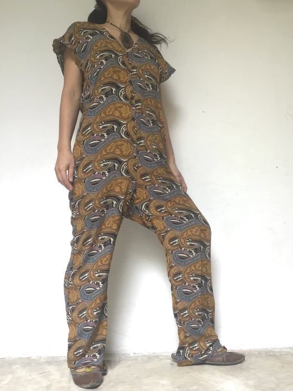 アップサイクル　インドサリー