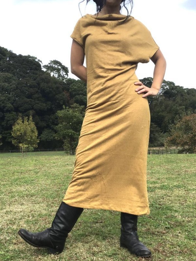 画像2: 30%off！！Lサイズ リネン100% ジャンプスーツ ★麻 linen 3カラー つなぎ