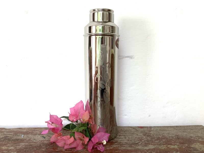 ステンレスコーティング