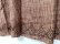画像23: NEW カディコットン Aライン7部袖 ワンピース★手紡ぎ手織り ブロックプリント 4カラー