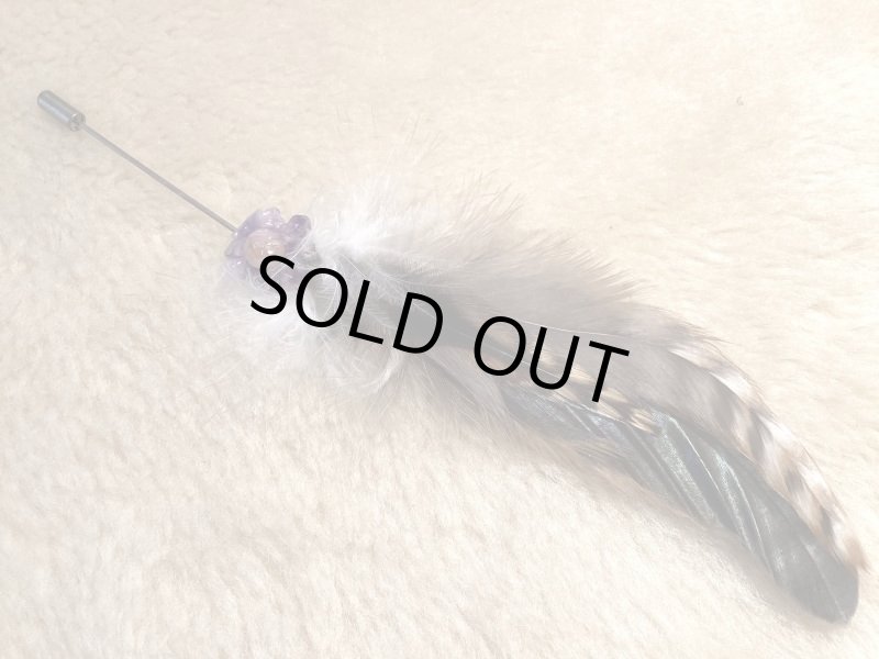 アメジスト ピンクトルマリン