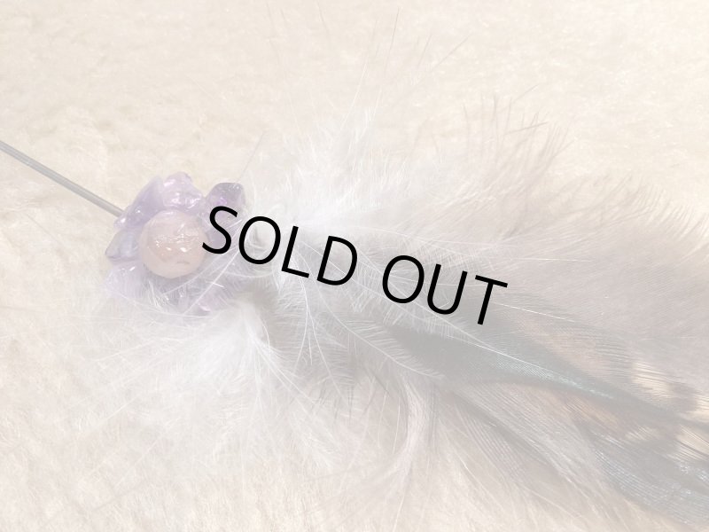 アメジスト ピンクトルマリン