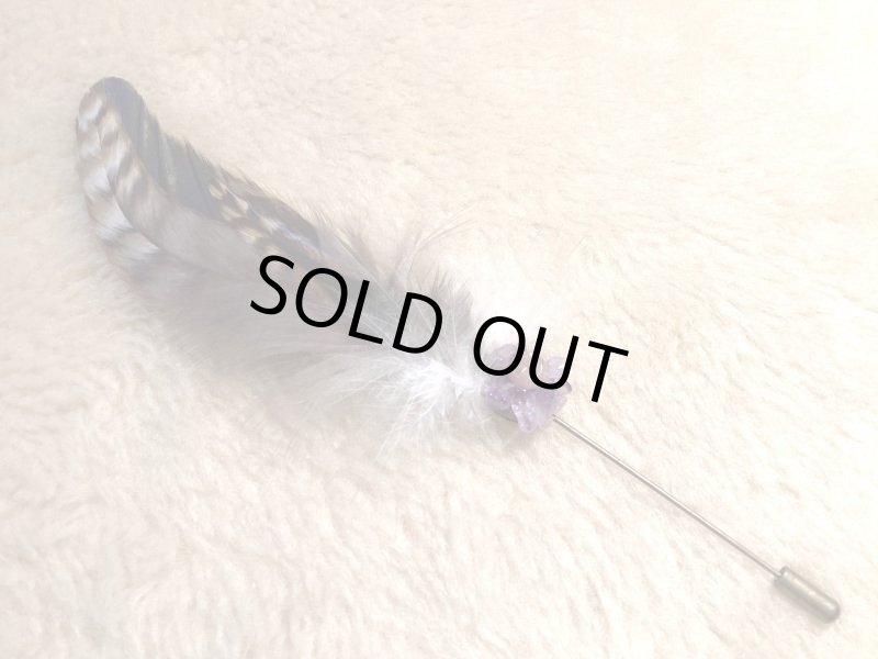 アメジスト ピンクトルマリン