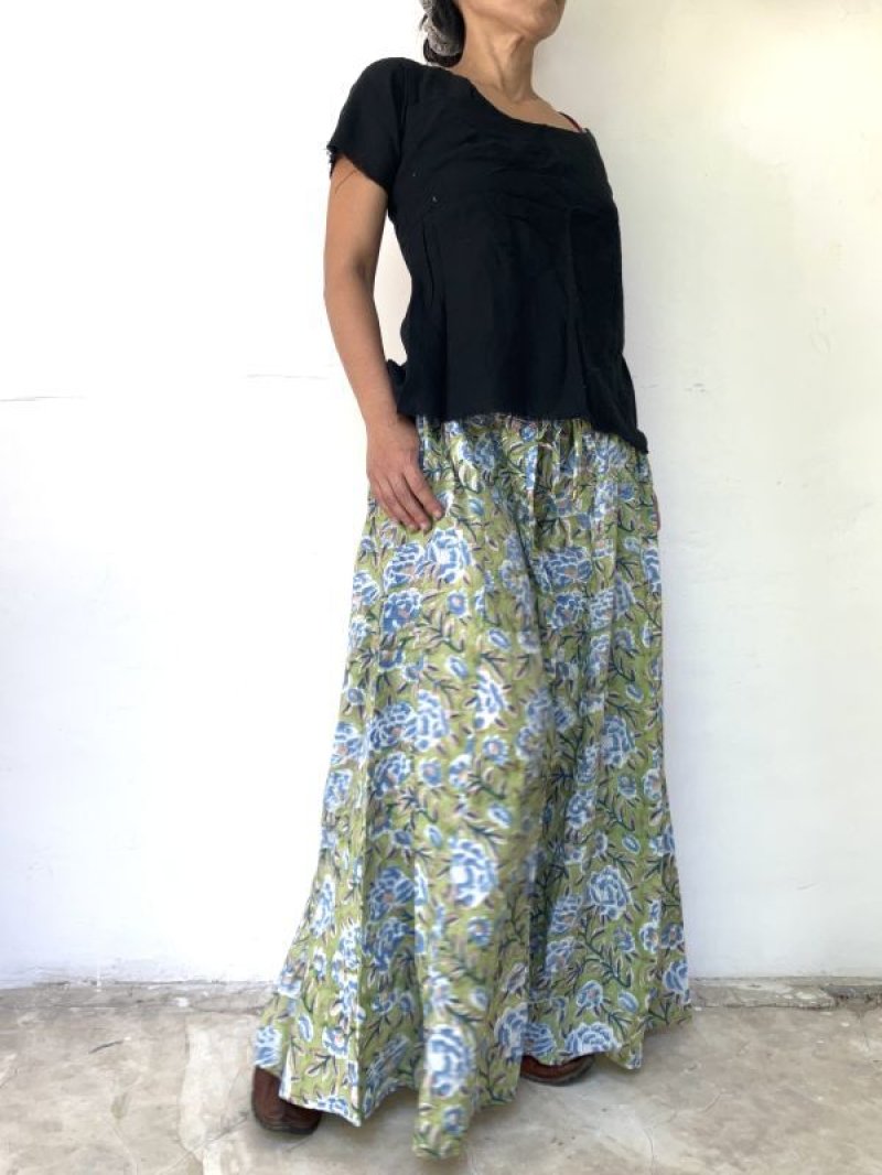 画像2: 定番!リサイクルサリー リバーシブル エコバッグ ☆ ecobag 循環 買物袋 脱プラスチック