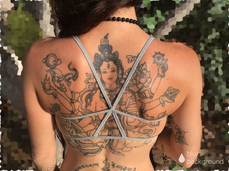 画像3: NEW 銅タンクリーナー ★舌磨き 舌苔 銅製品 アーユルヴェーダ