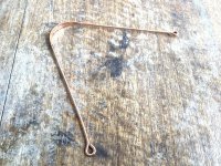 NEW 銅タンクリーナー ★舌磨き 舌苔 銅製品 アーユルヴェーダ