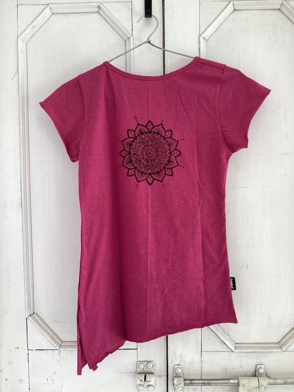 SMサイズ　ピンク