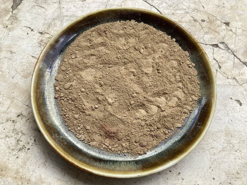 画像4: 気軽にアーユルベーダ 洗髪粉★シャンプー難民 湯シャン 経皮毒 自然派シャンプー (4)