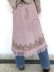画像20: new トライバルブロックプリント ラップスカート⭐︎3カラー 巻きスカート インド綿
