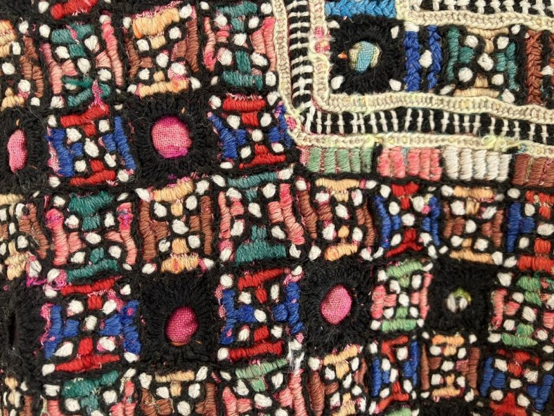 グジャラート州カッチ