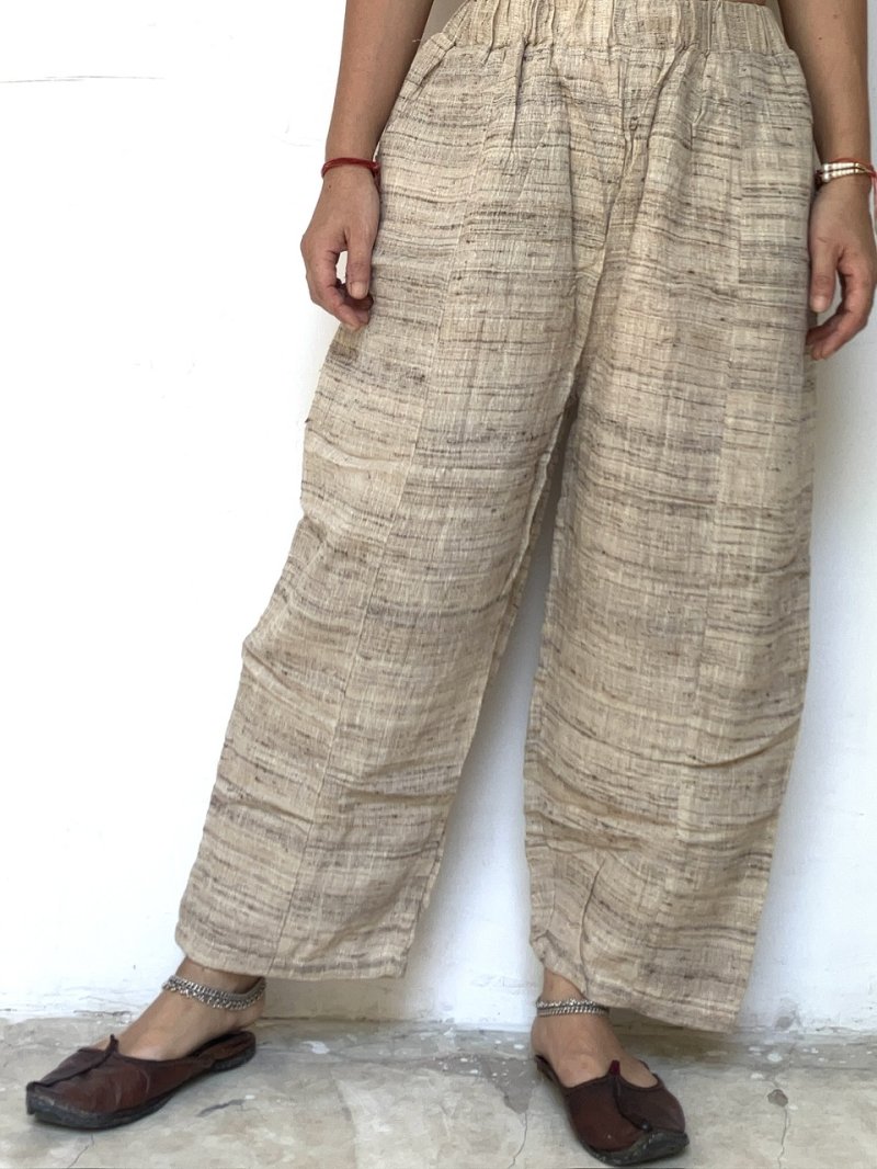 画像3: キャメル革フラットシューズ ★宮廷 パンプス サンダル