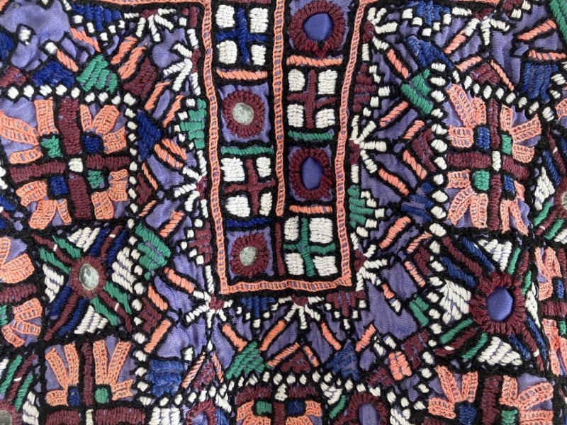 グジャラート州カッチ