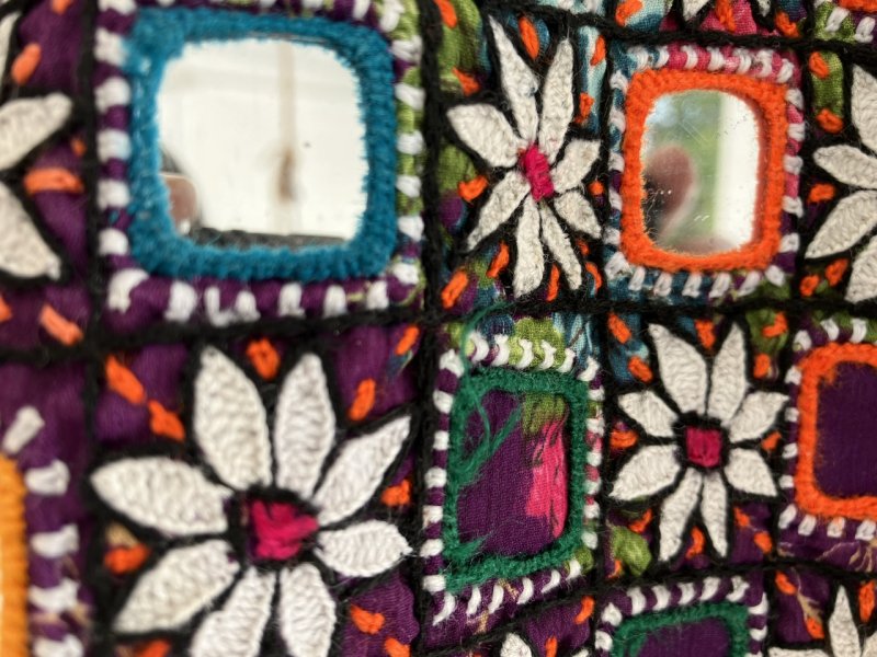 グジャラート州カッチ