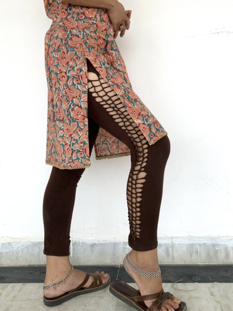 画像3: NEW バンブークルタ ⭐︎竹繊維 2サイズ エコフレンドリー