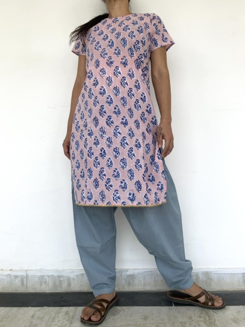 画像1: NEW バンブークルタ ⭐︎竹繊維 2サイズ エコフレンドリー