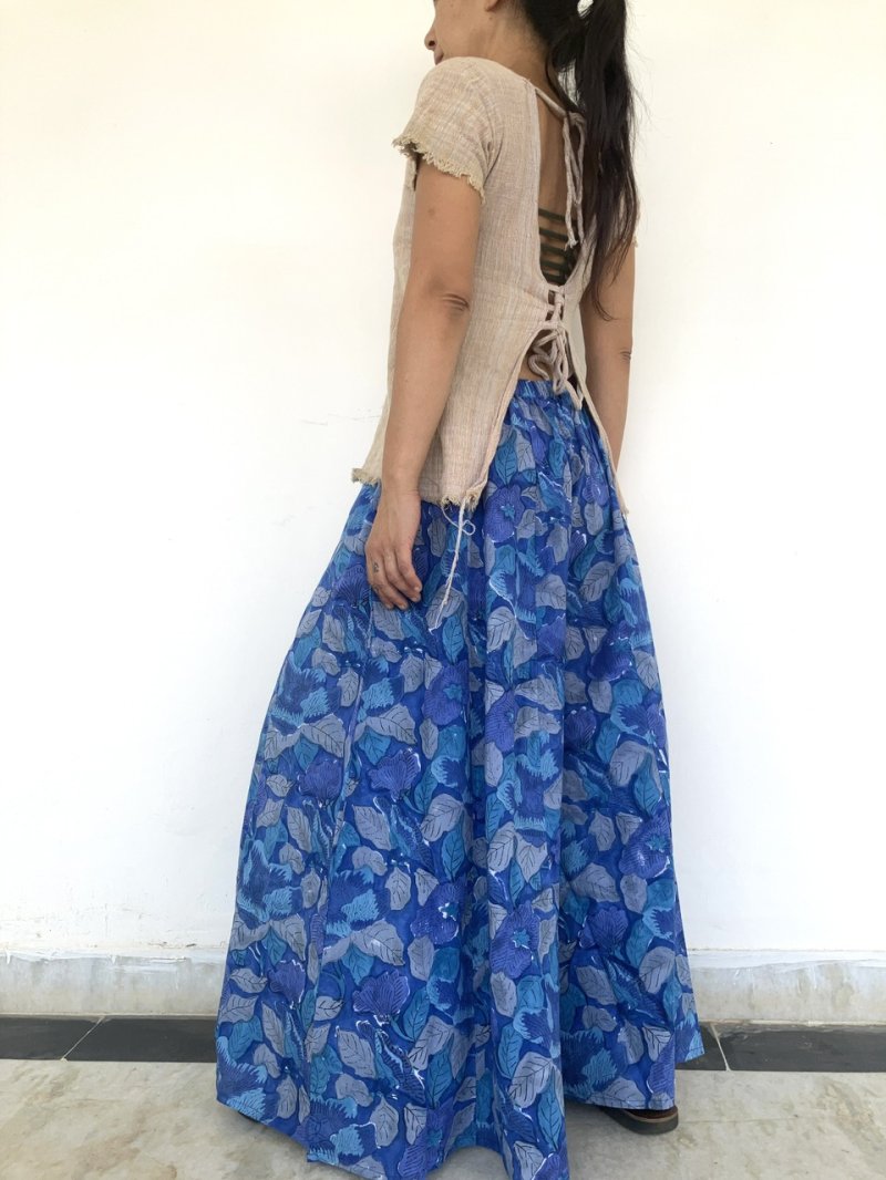 画像1: 30%off！！Lサイズ リネン100% ジャンプスーツ ★麻 linen 3カラー つなぎ