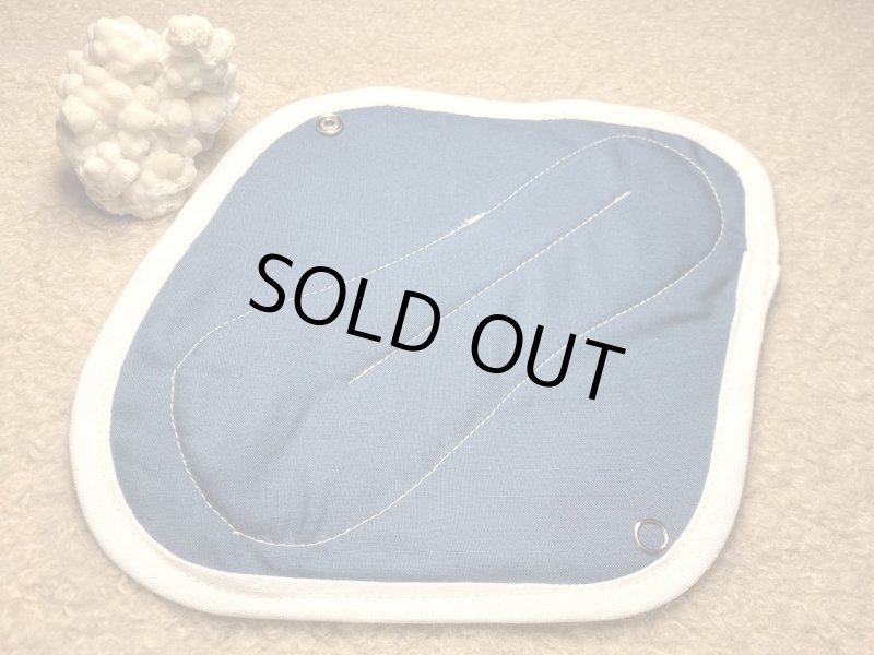 画像2: 布ナプキン　GORE- TEX　オーガニック (2)