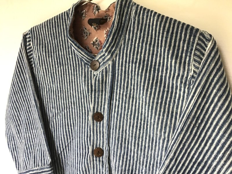 ココナッツボタン