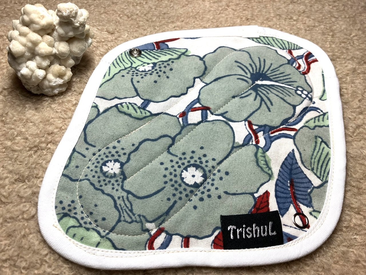 布ナプキン　GORE- TEX　オーガニック